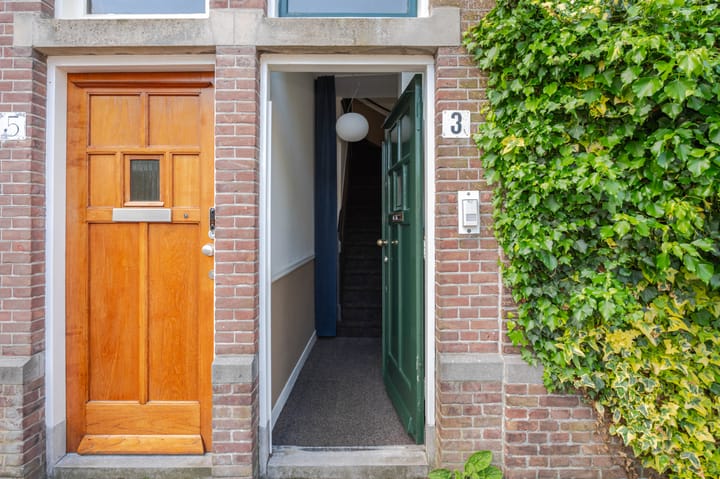 Foto 4 van Emantsstraat 3