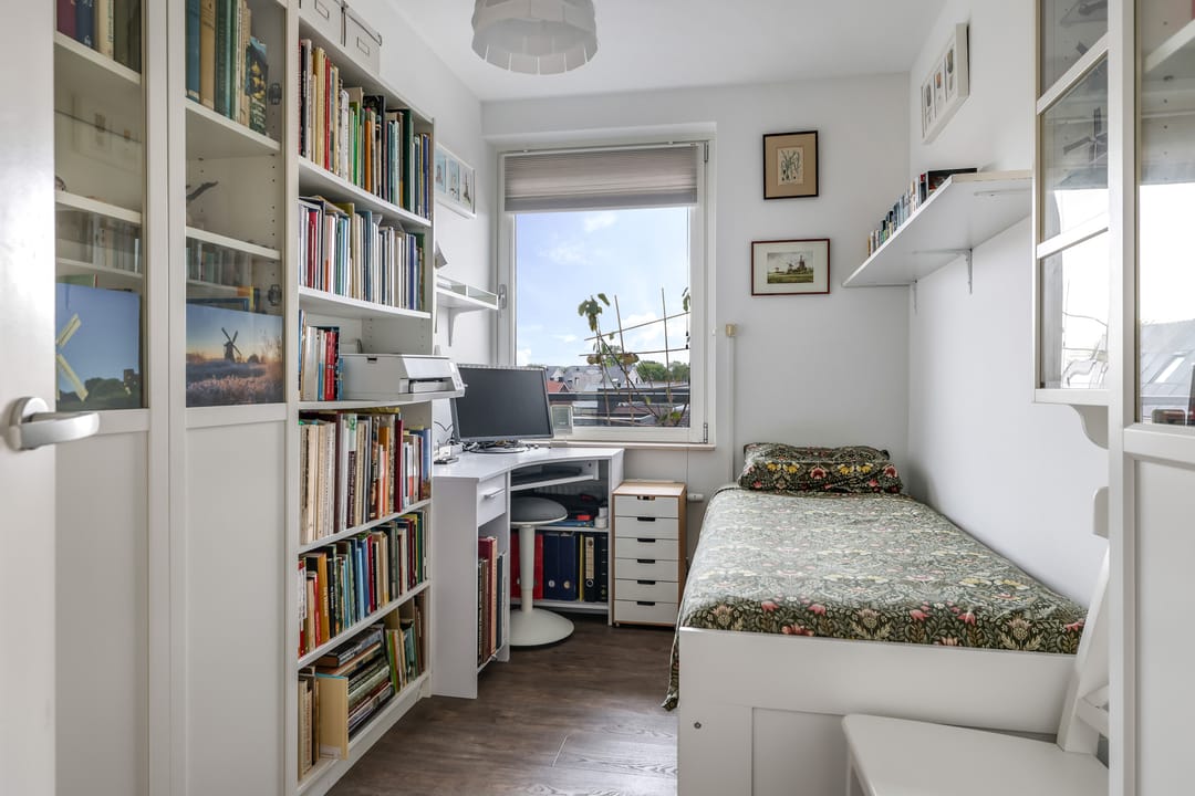 Foto 47 van Beatrixstraat 1-T