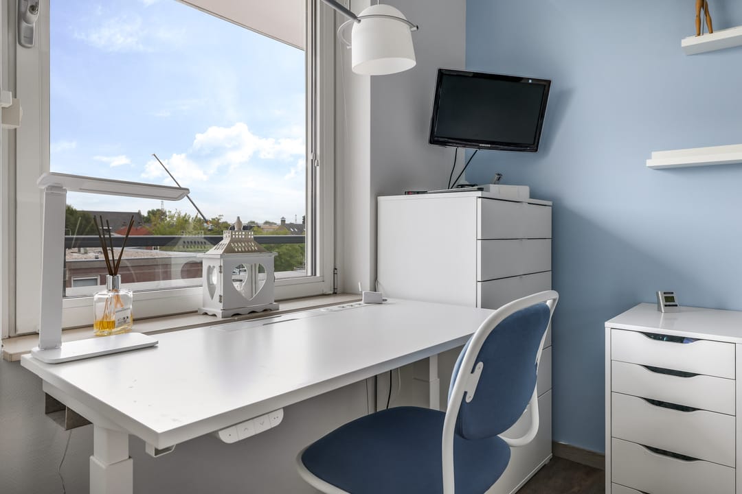 Foto 41 van Beatrixstraat 1-T