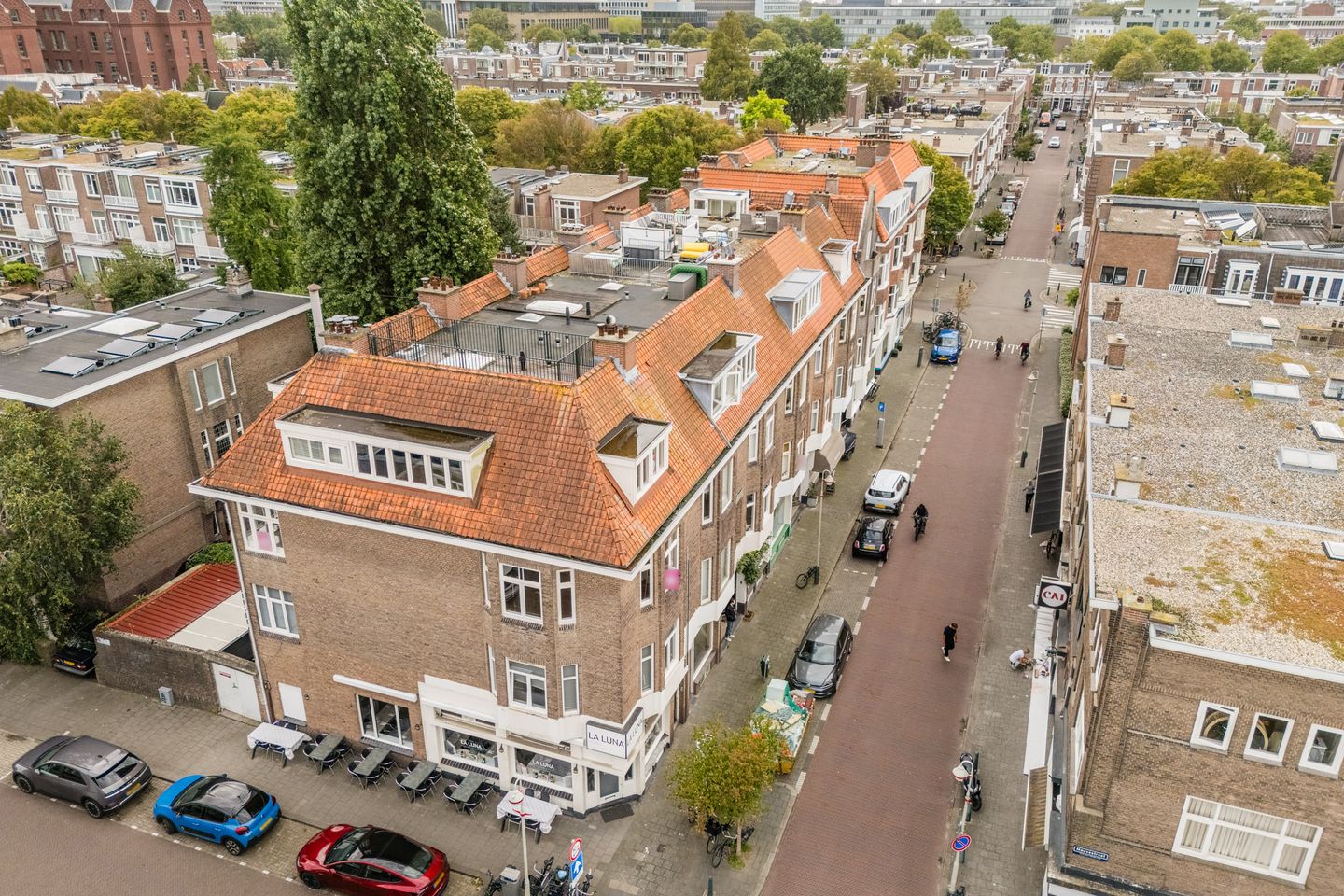 Photo 5 of Weissenbruchstraat 65-A