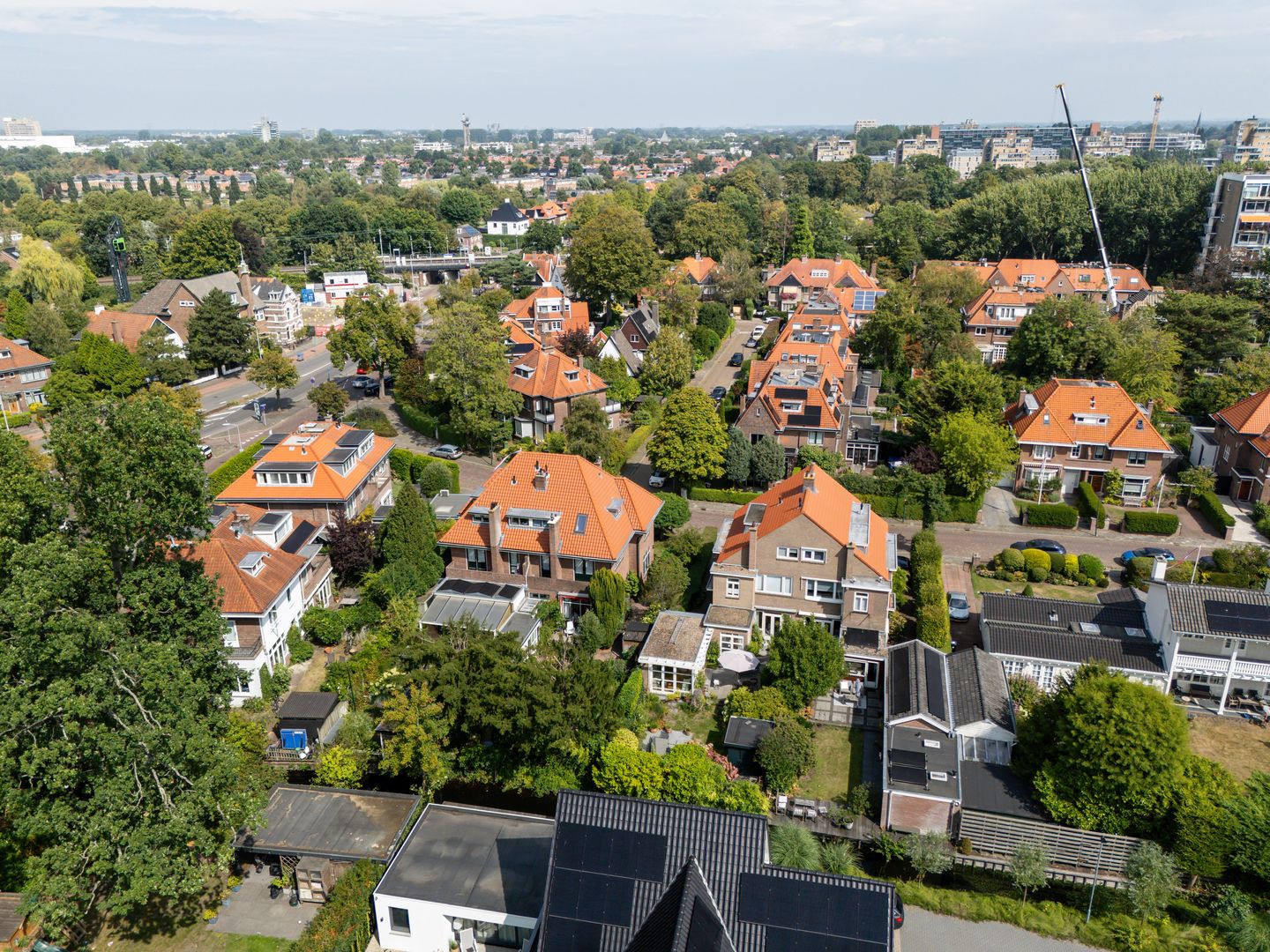 Foto 49 van Park Vronesteyn 8