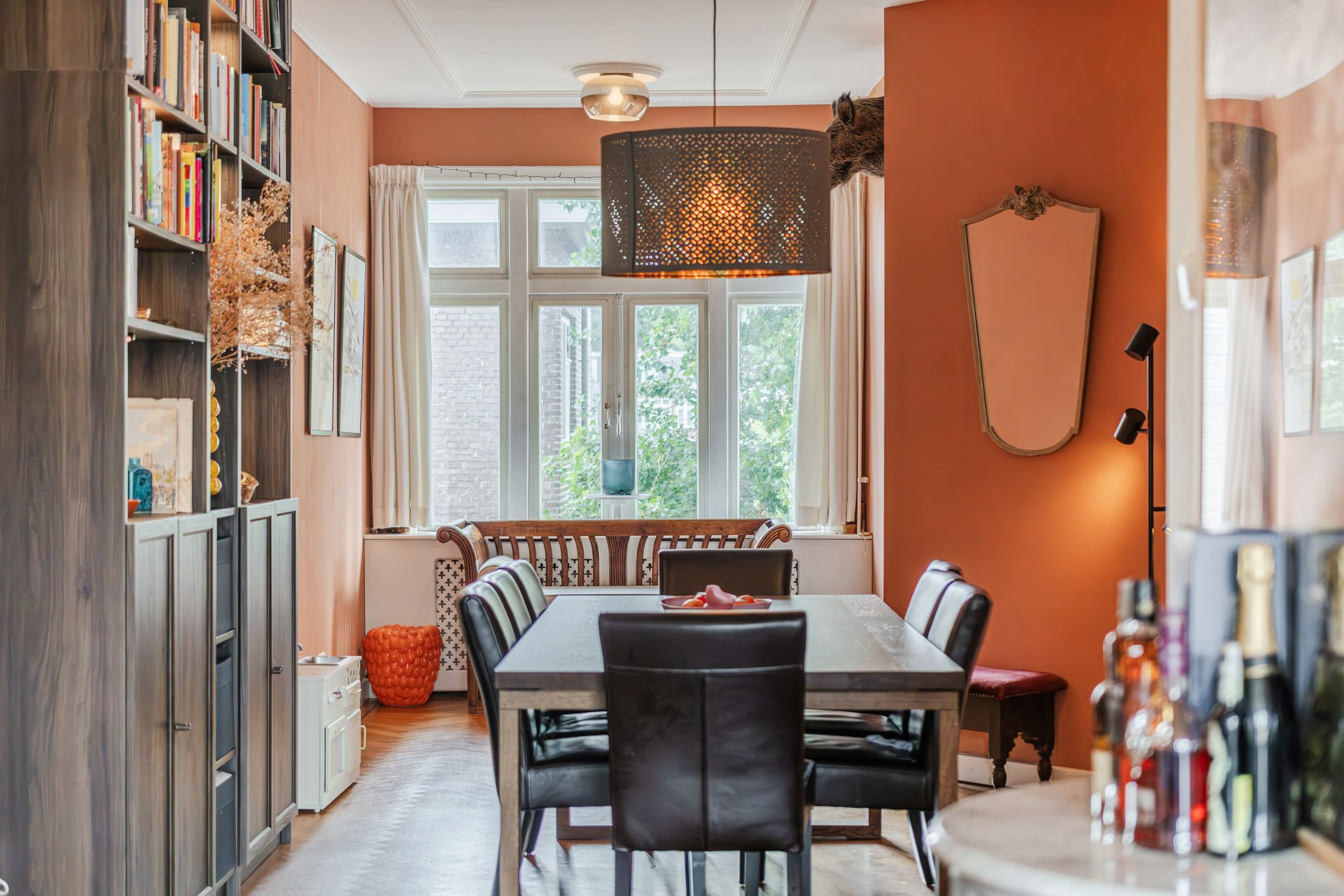 Photo 18 of Weissenbruchstraat 65-A