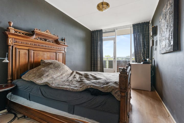 Appartement te koop: Hoofdstraat 30D, Hoogezand