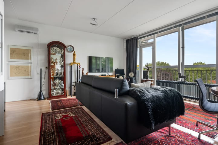 Appartement te koop: Hoofdstraat 30D, Hoogezand