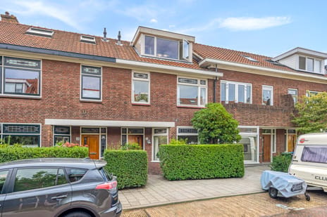 Fransen van de Puttestraat thumbnail