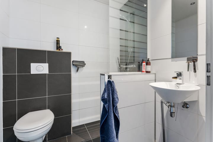 Appartement te koop: Hoofdstraat 30D, Hoogezand