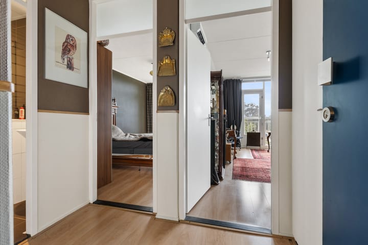 Appartement te koop: Hoofdstraat 30D, Hoogezand