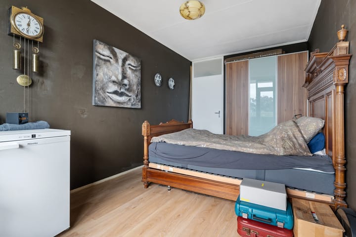 Appartement te koop: Hoofdstraat 30D, Hoogezand