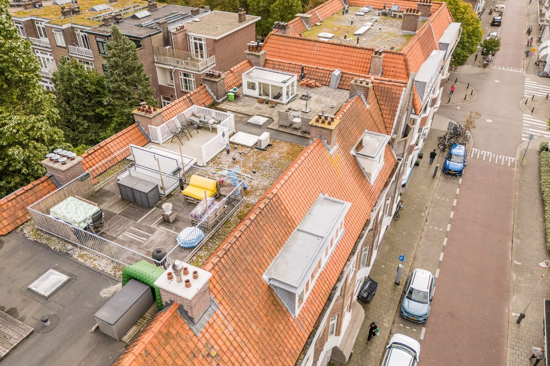 Photo 37 of Weissenbruchstraat 65-A