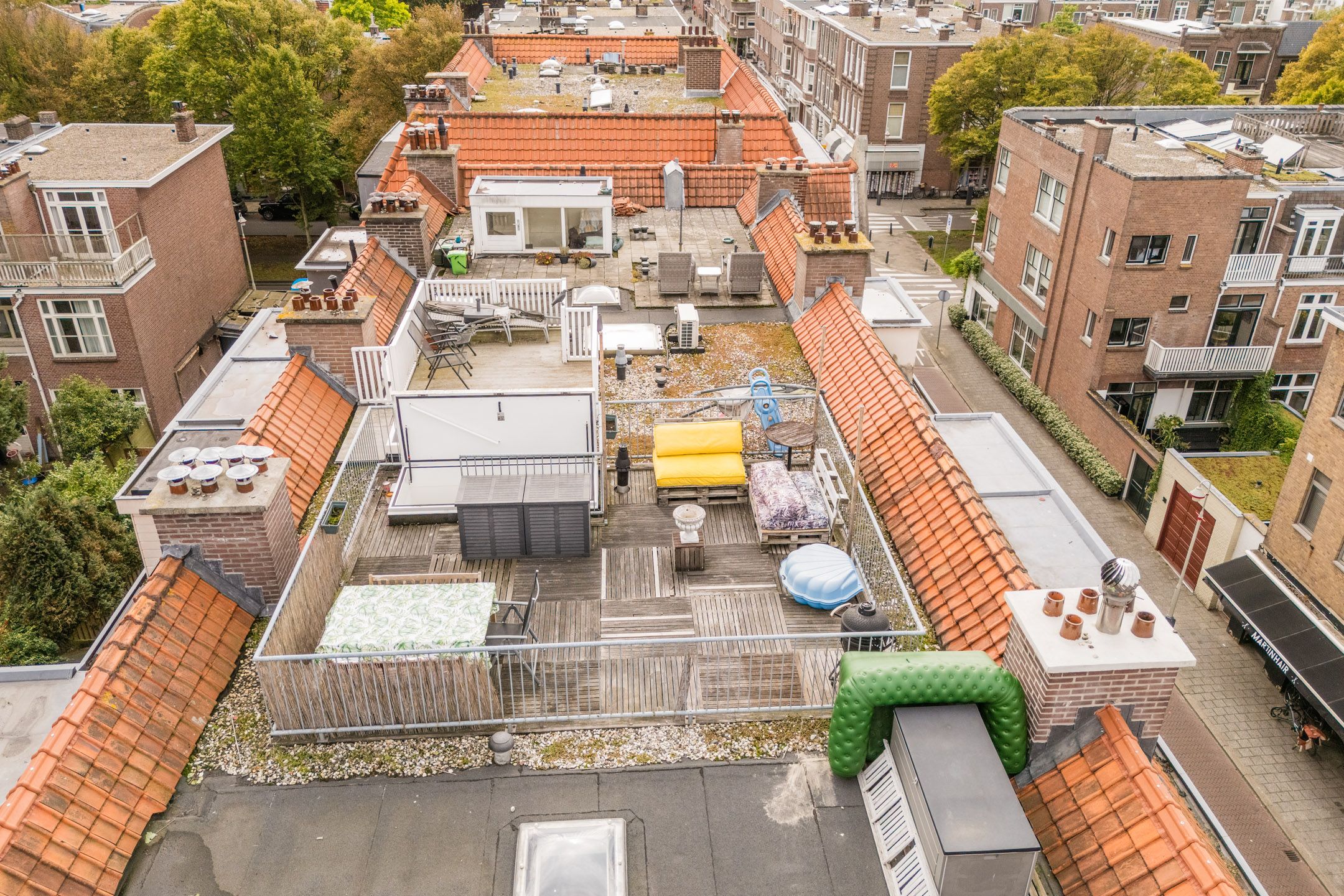 Photo 36 of Weissenbruchstraat 65-A