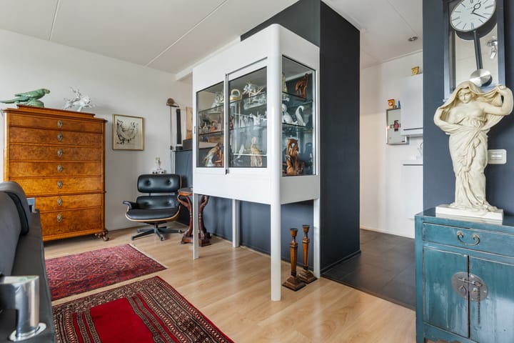 Appartement te koop: Hoofdstraat 30D, Hoogezand