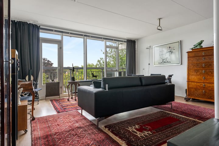 Appartement te koop: Hoofdstraat 30D, Hoogezand