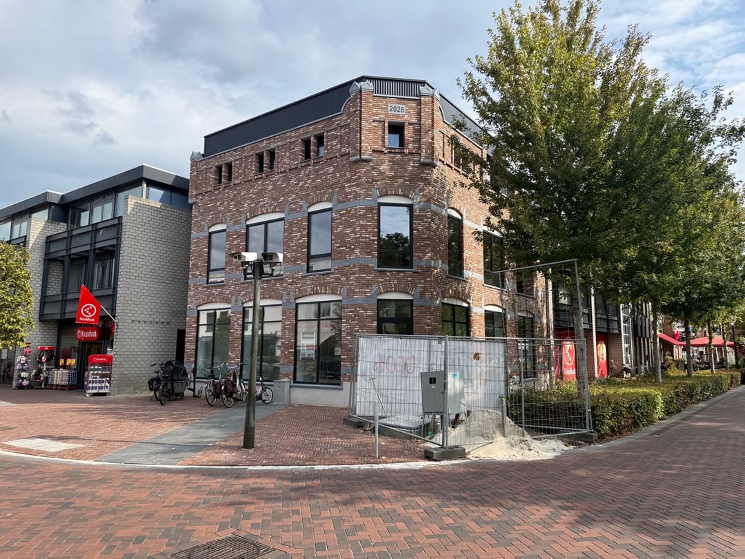 Photo 1 of Langstraat 105