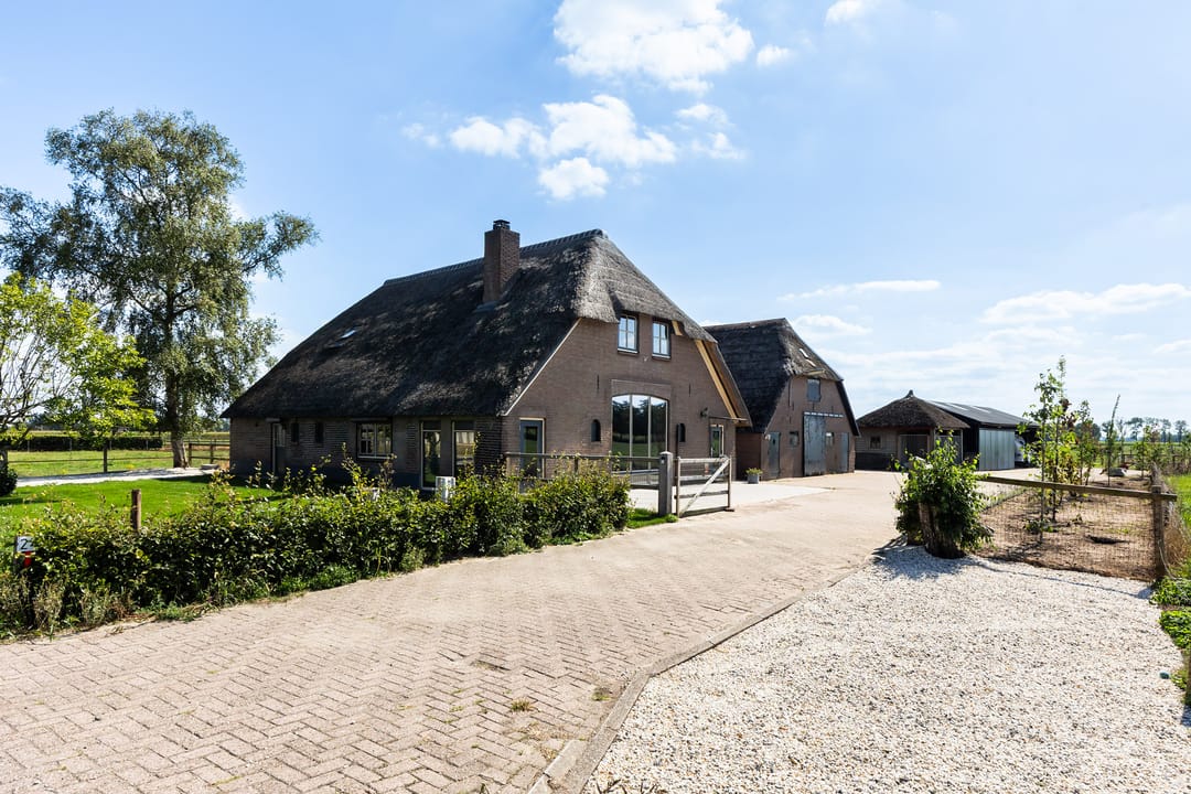 Photo 1 of Geerstraat 24