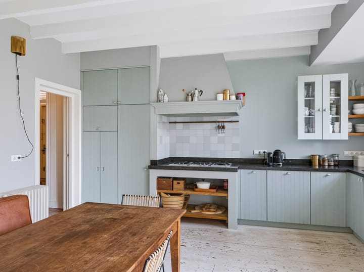 Vrijstaande woning te koop: Eikenlaan 24, Bergen (Nh)