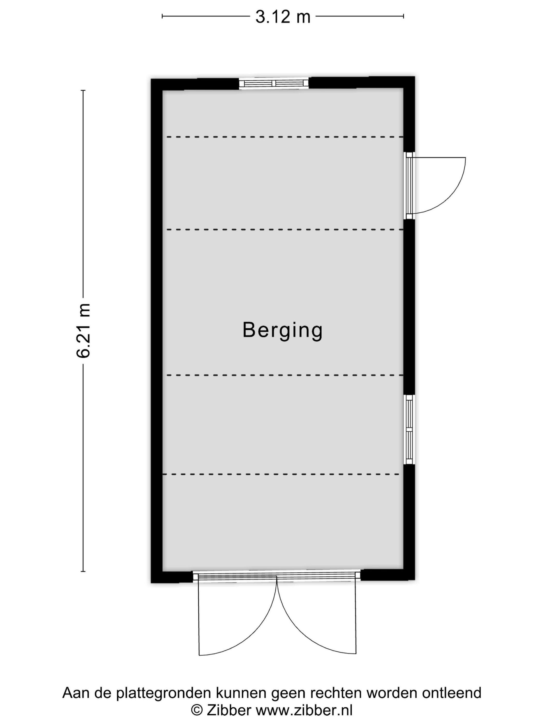 Photo 57 of Eikenlaan 24