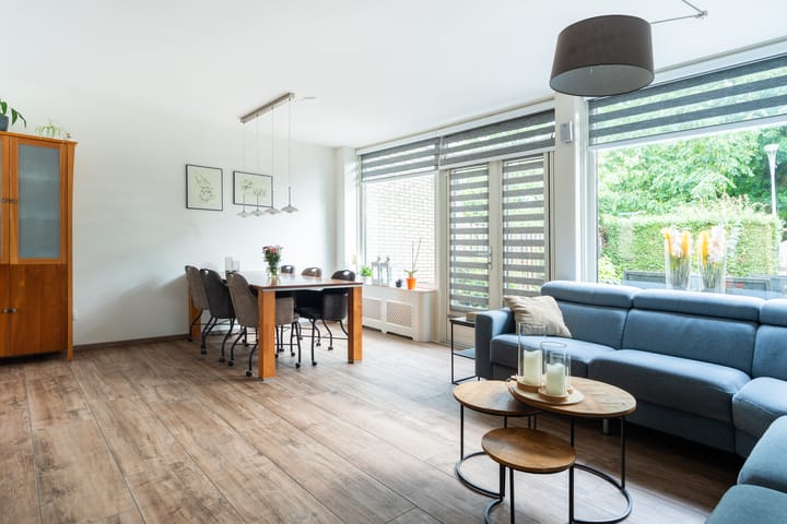 Tussenwoning te koop: Graan voor Visch 18106, Hoofddorp