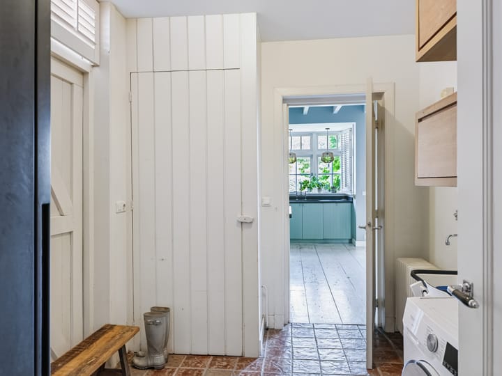 Vrijstaande woning te koop: Eikenlaan 24, Bergen (Nh)