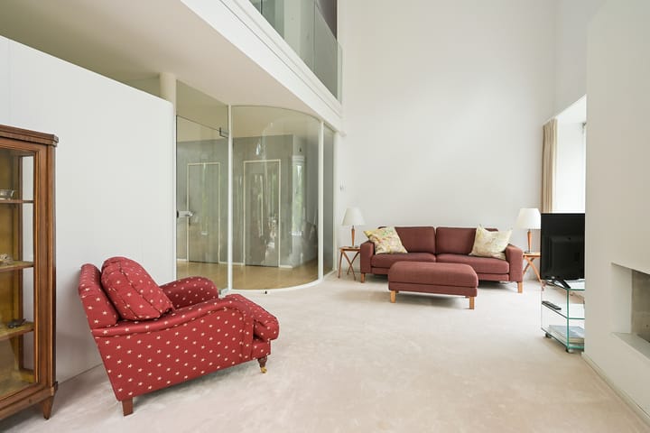 Vrijstaande woning te koop: Kievietslaan 30, Wassenaar