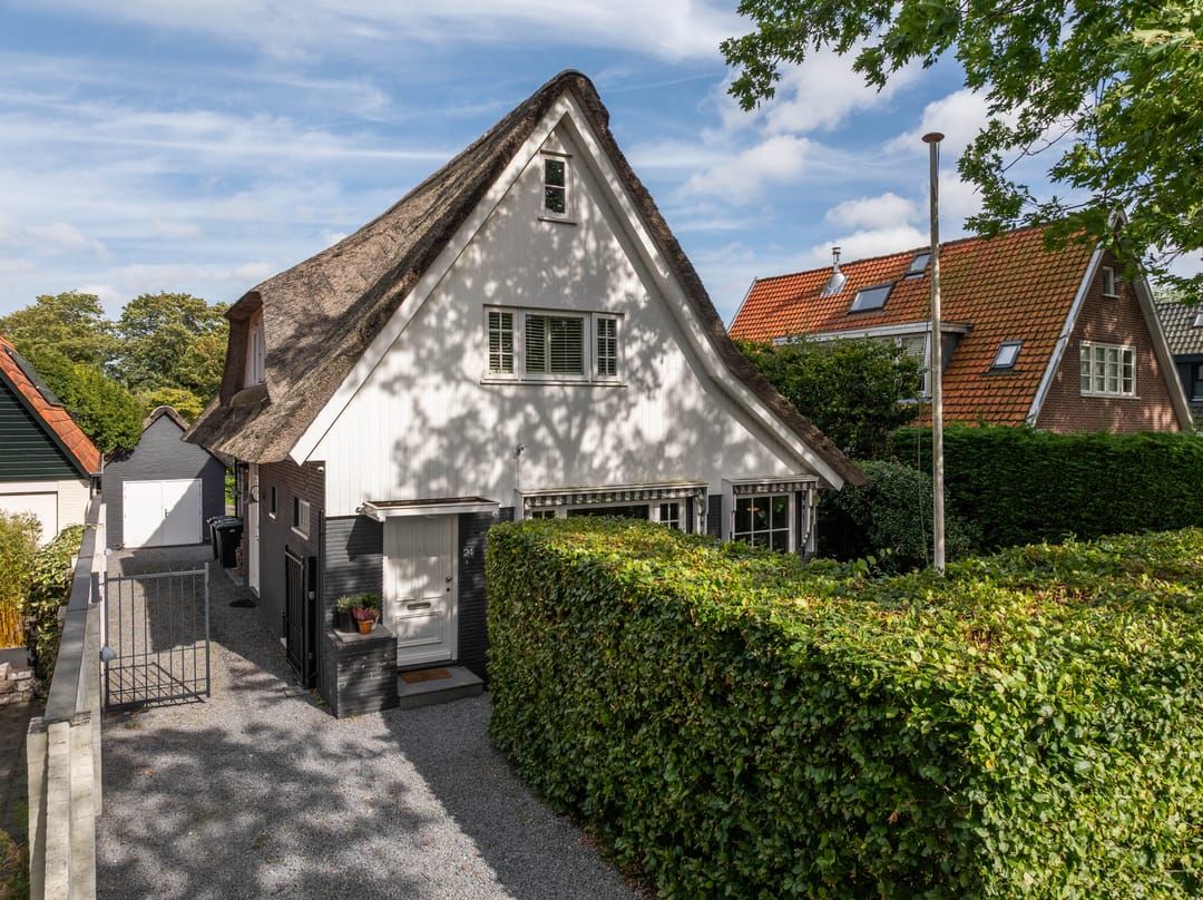 Photo 52 of Eikenlaan 24