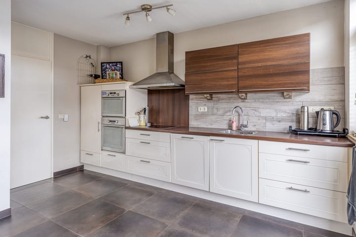 Hoekwoning te koop: Nachtegaalstraat 11, Wijchen