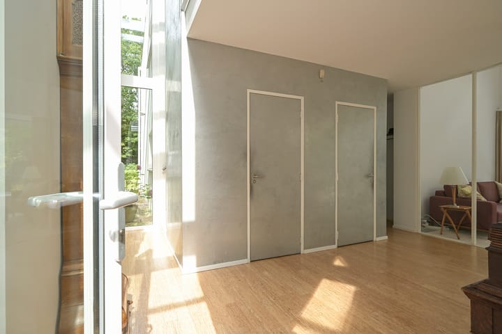 Vrijstaande woning te koop: Kievietslaan 30, Wassenaar