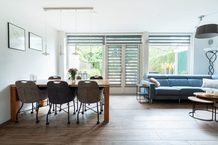 Tussenwoning te koop: Graan voor Visch 18106, Hoofddorp