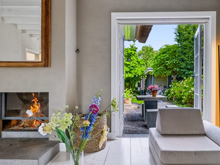 Vrijstaande woning te koop: Eikenlaan 24, Bergen (Nh)