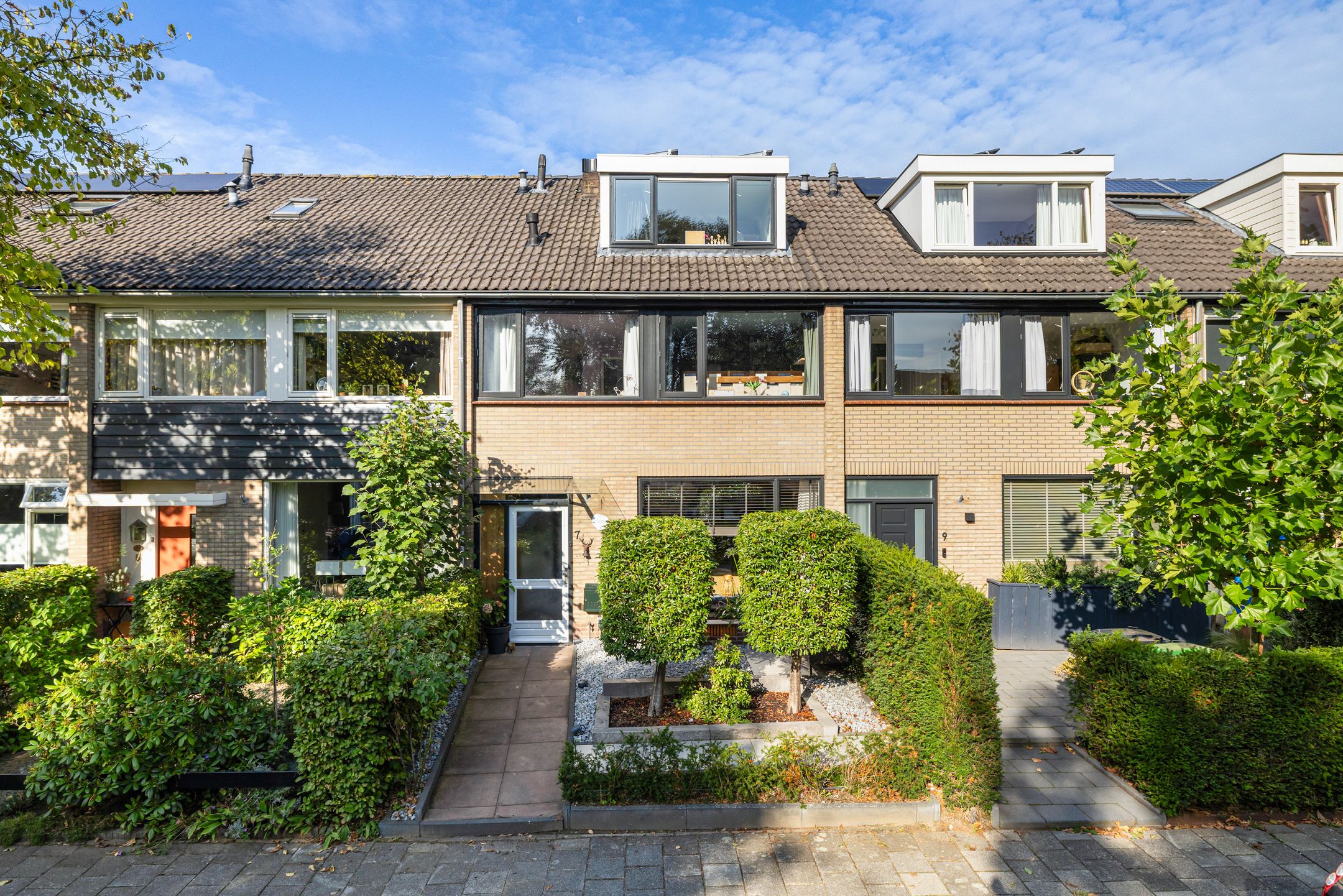 Meerkoetstraat 7 