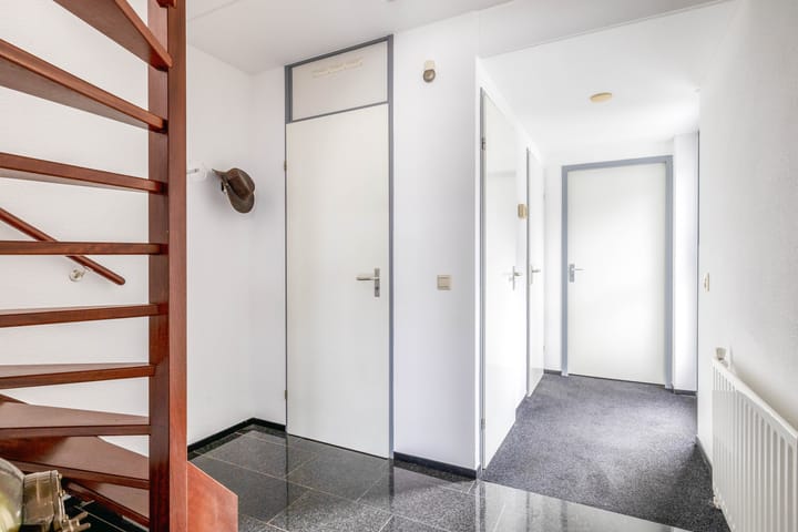 Hoekwoning te koop: Het Brekkense Wiel 48, Lemmer