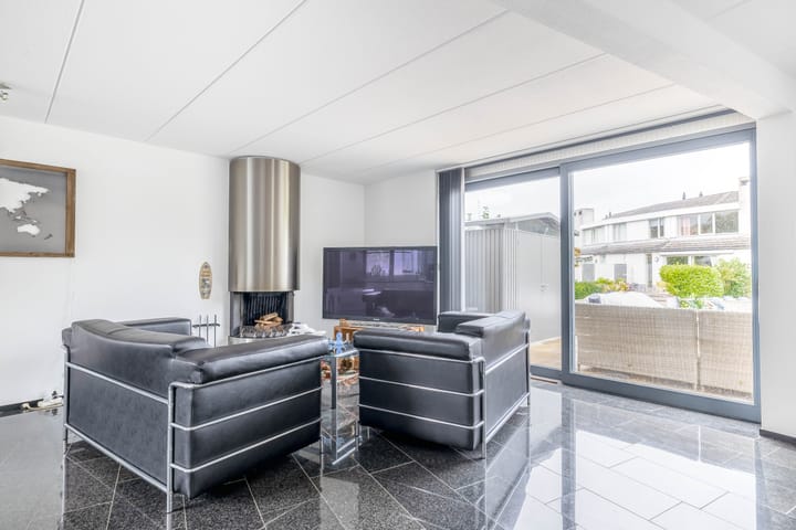 Hoekwoning te koop: Het Brekkense Wiel 48, Lemmer