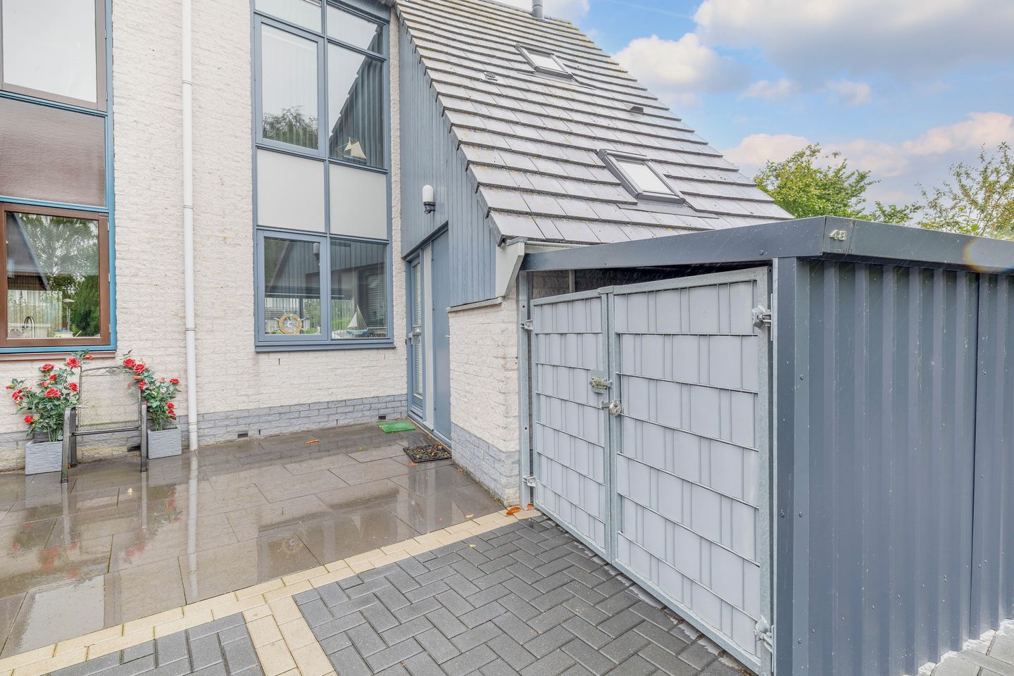Photo 5 of Het Brekkense Wiel 48