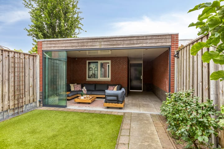 Foto 4 van Hendrik Leemreizestraat 3