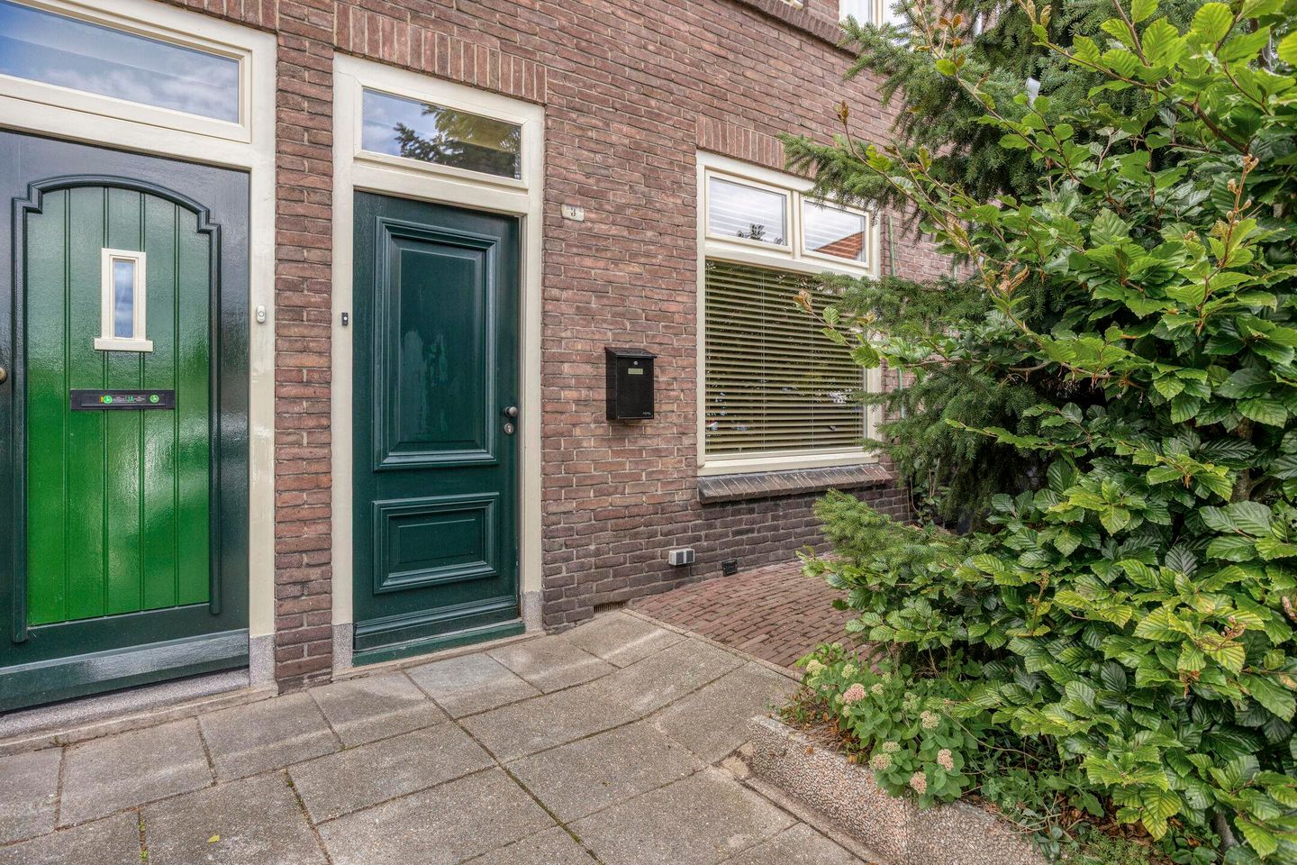 Photo 5 of Reestraat 3