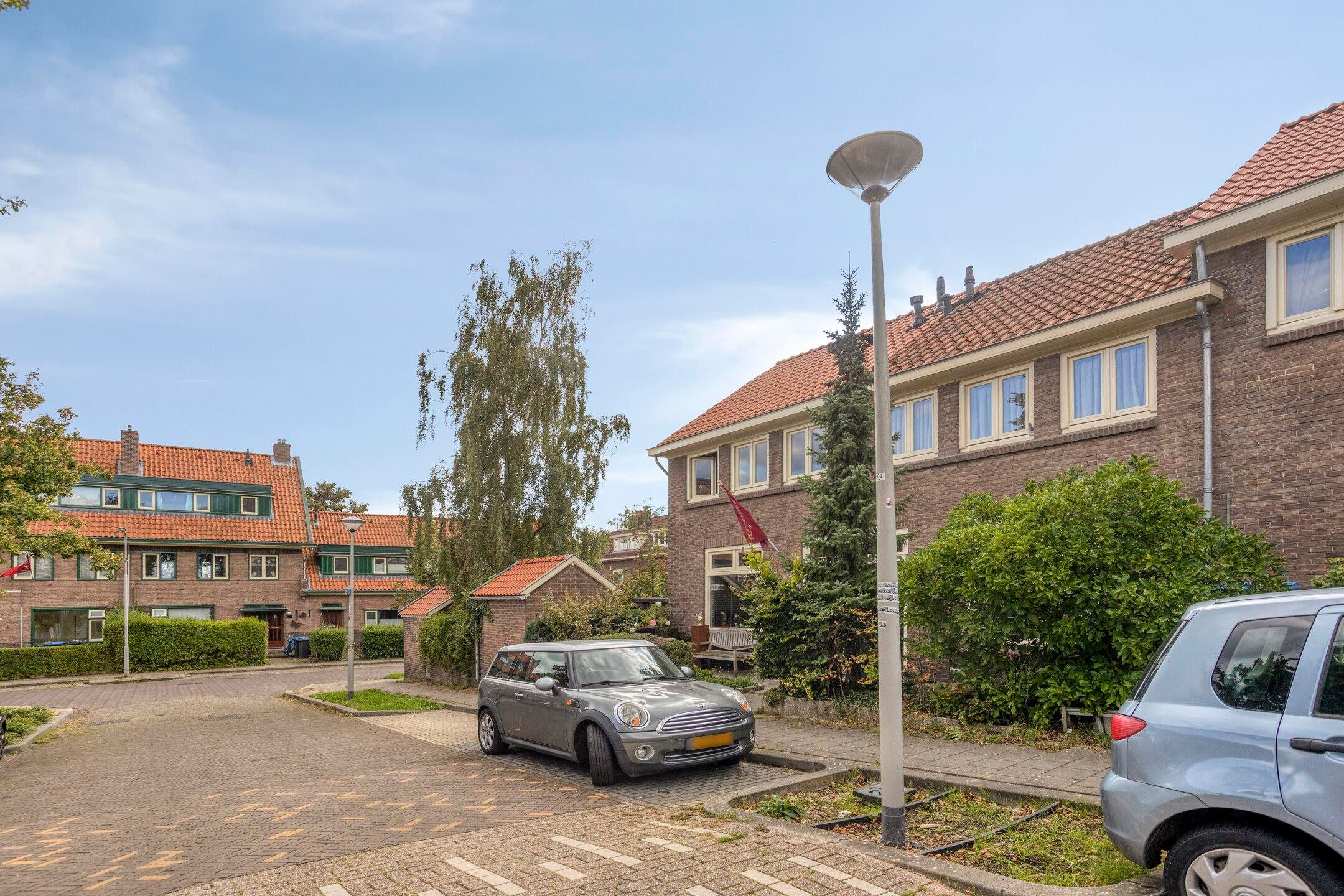 Photo 3 of Reestraat 3