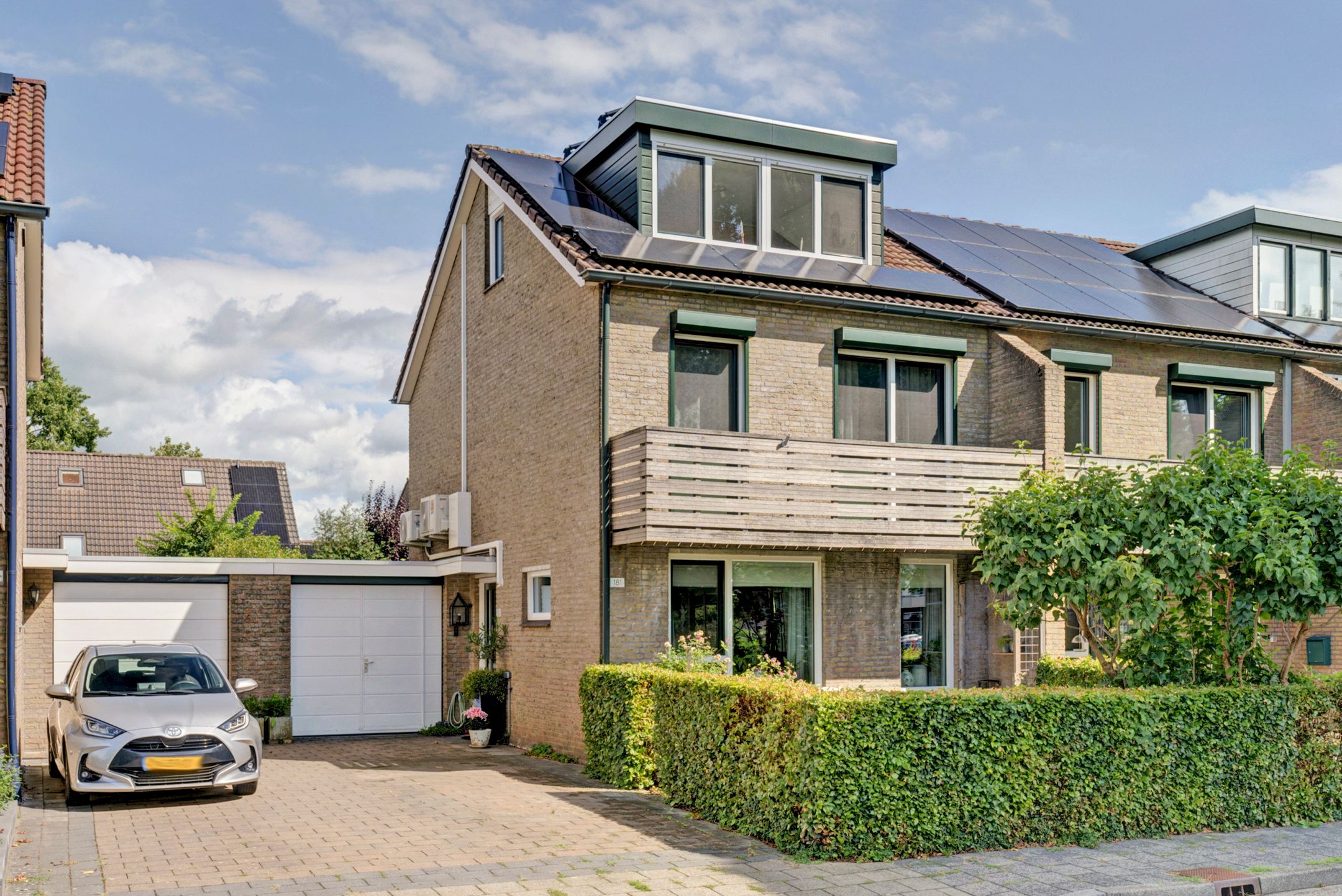 Colenbranderstraat 181 