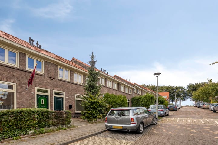 Foto 2 van Reestraat 3