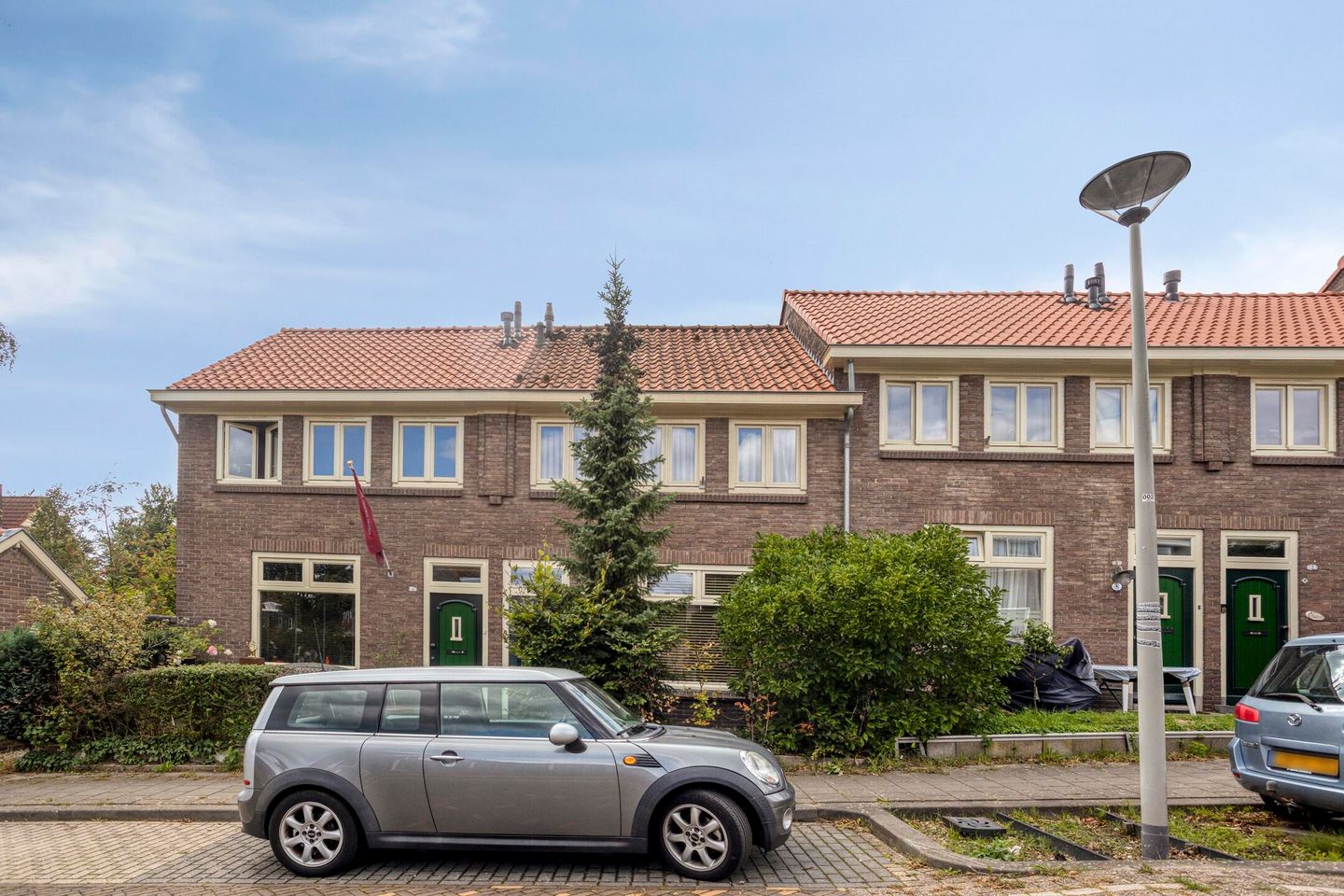 Photo 4 of Reestraat 3