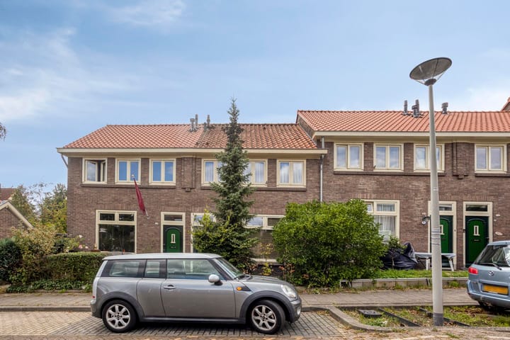 Foto 4 van Reestraat 3