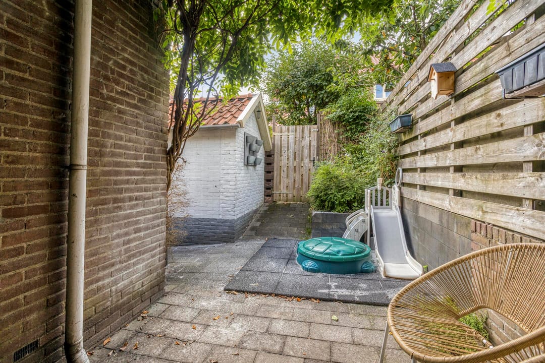Photo 28 of Reestraat 3