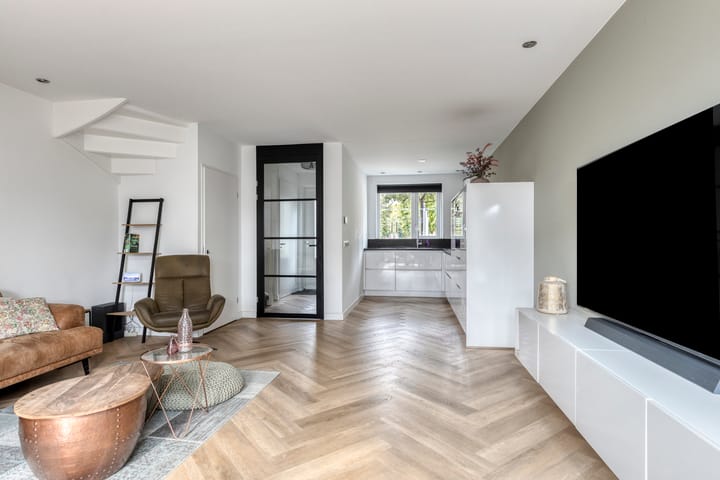 Tussenwoning te koop: Hendrik Leemreizestraat 3, Lichtenvoorde