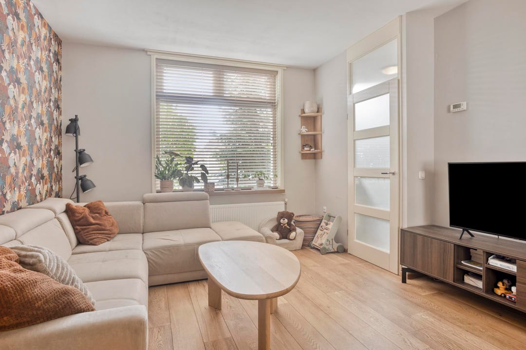 Photo 11 of Reestraat 3