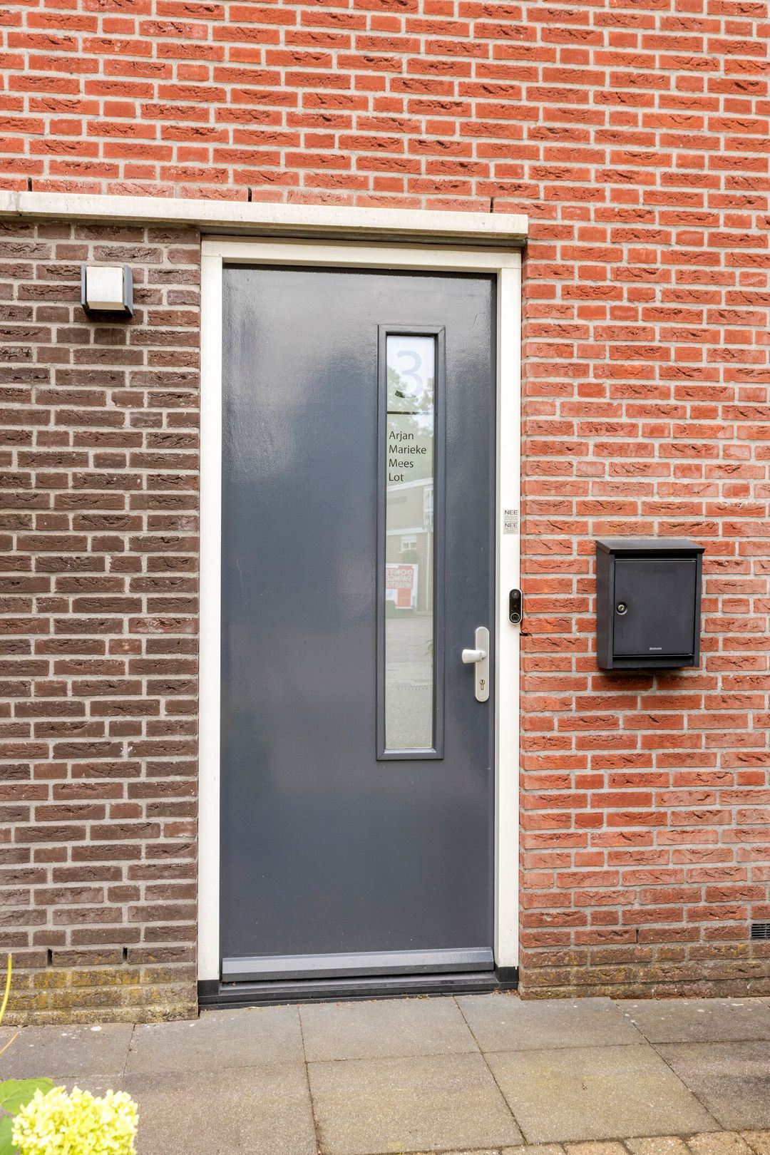 Foto 7 van Hendrik Leemreizestraat 3