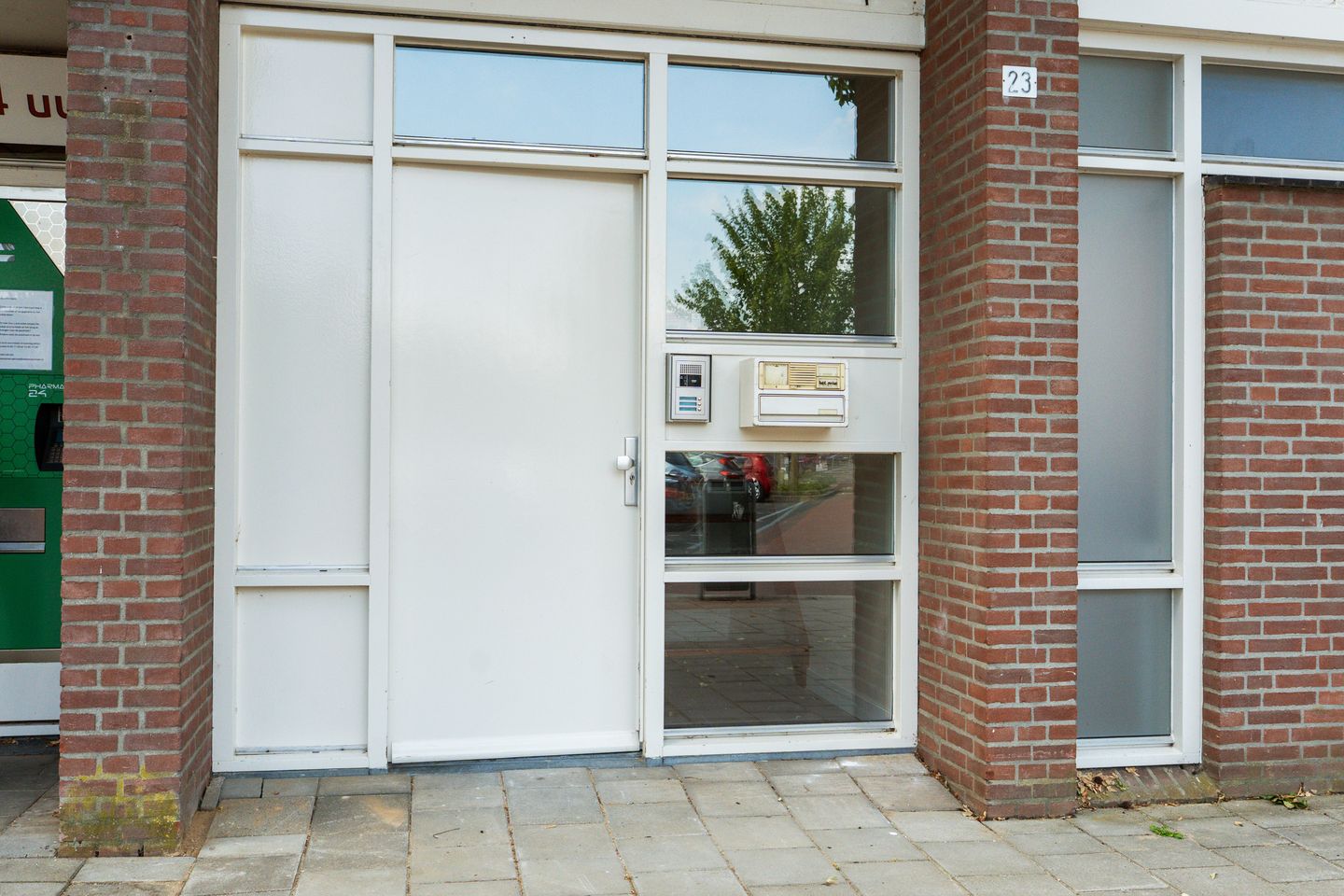 Foto 5 van Brugstraat 23
