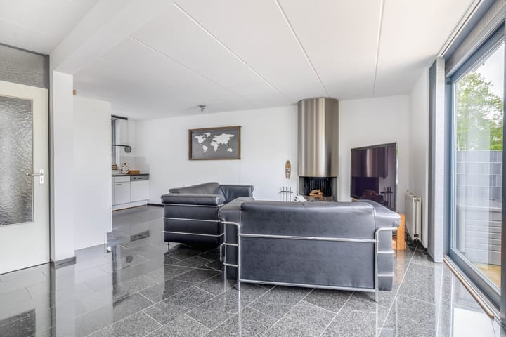 Hoekwoning te koop: Het Brekkense Wiel 48, Lemmer