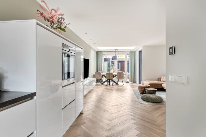 Tussenwoning te koop: Hendrik Leemreizestraat 3, Lichtenvoorde