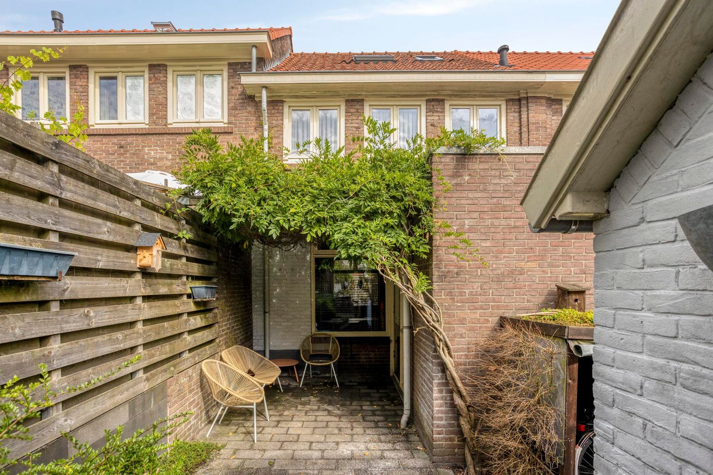 Photo 29 of Reestraat 3