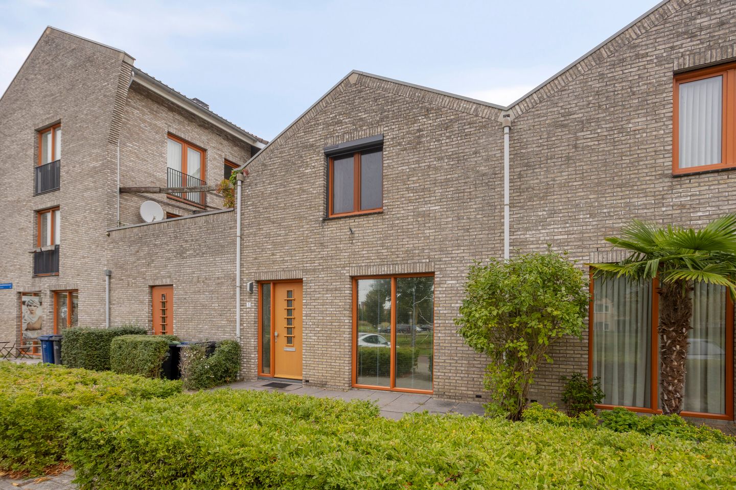 Photo 1 of Ketelbinkiestraat 1