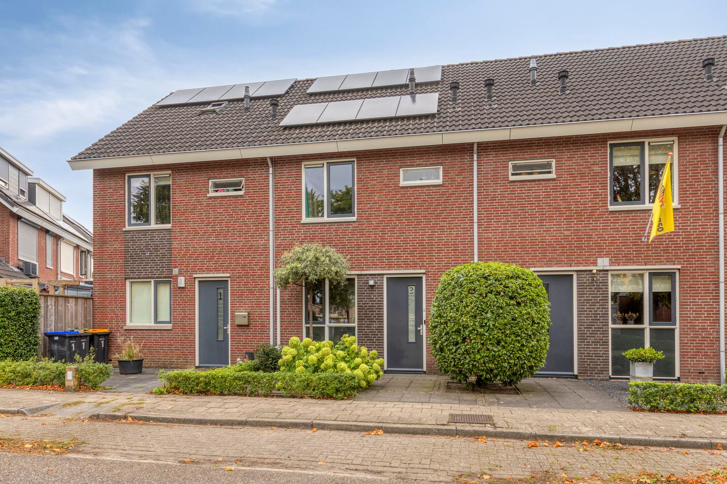 Foto 5 van Hendrik Leemreizestraat 3