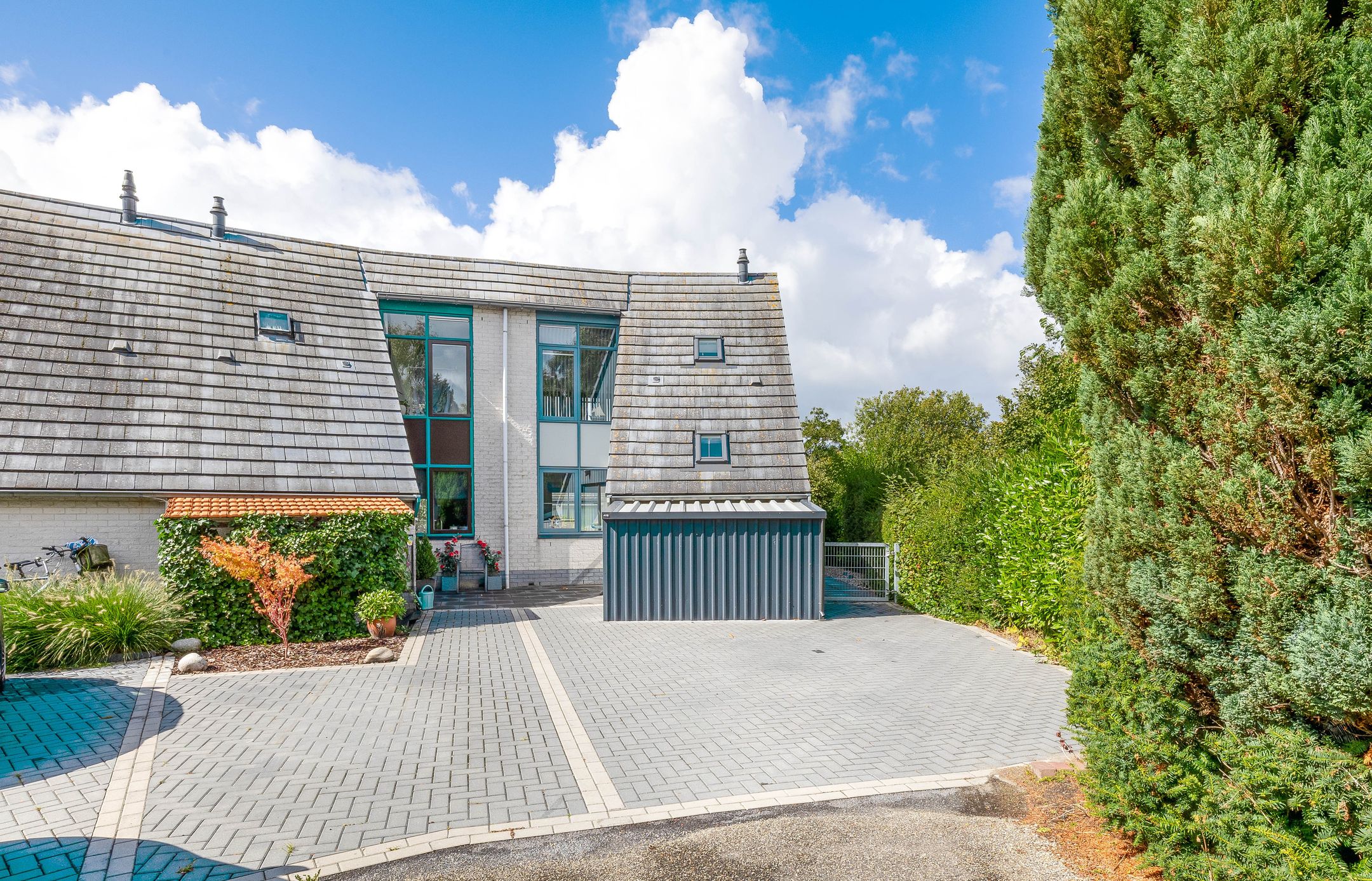 Photo 33 of Het Brekkense Wiel 48